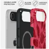 Coque arrière Burga Tough avec MagSafe pour Apple iPhone Air - Solace 1