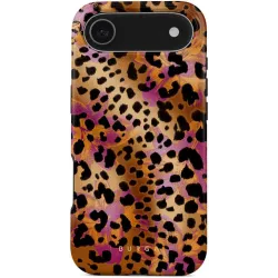 Coque arrière Burga Tough avec MagSafe pour Apple iPhone Air - Wild Era