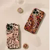 Coque arrière Burga Tough avec MagSafe pour Apple iPhone 17 Pro Max - Wild Era 1
