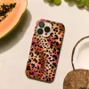 Coque arrière Burga Tough avec MagSafe pour Apple iPhone 17 Pro Max - Wild Era 7