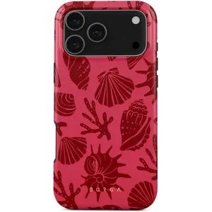 Coque arrière Burga Tough avec MagSafe pour Apple iPhone 17 Pro Max - Solace