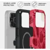 Coque arrière Burga Tough avec MagSafe pour Apple iPhone 17 Pro Max - Solace 1