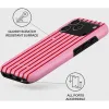 Coque arrière Burga Tough avec MagSafe pour Apple iPhone 17 Pro - Favorite Bikini 2