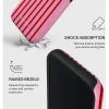 Coque arrière Burga Tough avec MagSafe pour Apple iPhone 17 Pro - Favorite Bikini 3