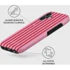 Coque arrière Burga Tough avec MagSafe pour Apple iPhone 17 - Favorite Bikini 2