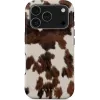 Coque arrière Burga Tough avec MagSafe pour Apple iPhone 17 Pro - Celestial 0