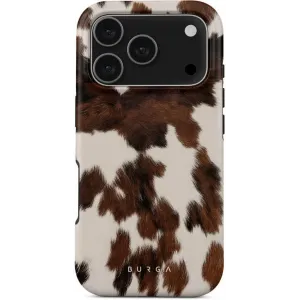 Coque arrière Burga Tough avec MagSafe pour Apple iPhone 17 Pro - Celestial