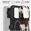 Coque arrière Burga Tough avec MagSafe pour Apple iPhone 17 Pro - Celestial 1