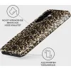 Coque arrière Burga Tough pour Samsung Galaxy A37 - Player 2