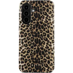 Coque arrière Burga Tough pour Samsung Galaxy A57 - Player