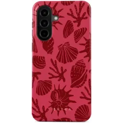 Coque arrière Burga Tough pour Samsung Galaxy A57 - Solace