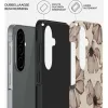 Coque arrière Burga Tough pour Samsung Galaxy A57 - Barely Yours 1