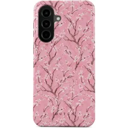 Coque arrière Burga Tough pour Samsung Galaxy A57 - Sakura