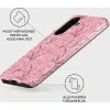 Coque arrière Burga Tough pour Samsung Galaxy A57 - Sakura 2