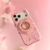 Coque arrière Burga Tough pour Samsung Galaxy A57 - Sakura 5