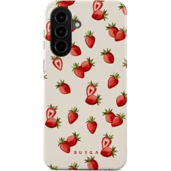 Coque arrière Burga Tough pour Samsung Galaxy A57 - Freshly Picked