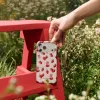 Coque arrière Burga Tough pour Samsung Galaxy A57 - Freshly Picked 9