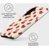 Coque arrière Burga Tough pour Samsung Galaxy A57 - Freshly Picked 2