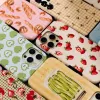 Coque arrière Burga Tough pour Samsung Galaxy A57 - Freshly Picked 7
