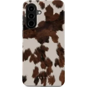 Coque arrière Burga Tough pour Samsung Galaxy A57 - Celestial