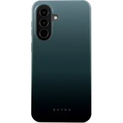 Coque arrière Burga Tough pour Samsung Galaxy A57 - Black Hole