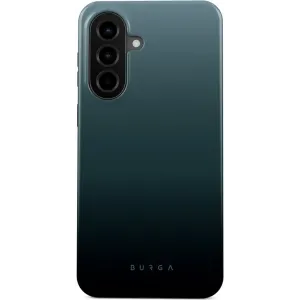 Coque arrière Burga Tough pour Samsung Galaxy A57 - Black Hole
