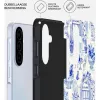 Coque arrière Burga Tough pour Samsung Galaxy A37 - Sobremesa 1