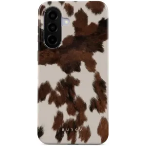 Coque arrière Burga Tough pour Samsung Galaxy A37 - Celestial