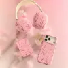 Coque arrière Burga Tough pour Samsung Galaxy A37 - Sakura 4