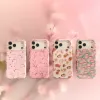 Coque arrière Burga Tough pour Samsung Galaxy A37 - Sakura 6
