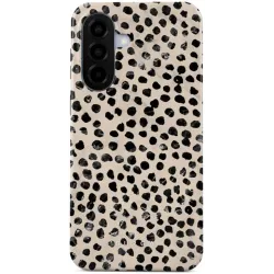 Coque arrière Burga Tough pour Samsung Galaxy A37 - Almond Latte