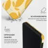 Coque arrière Burga Tough pour Samsung Galaxy A37 - Lemon Tart 3