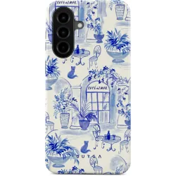 Coque arrière Burga Tough pour Samsung Galaxy A57 - Sobremesa