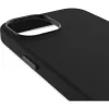 Coque arrière en silicone Decoded avec MagSafe pour Apple iPhone 15 Plus - Graphene 2