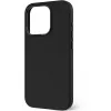 Coque arrière en silicone Decoded avec MagSafe pour Apple iPhone 15 Pro Max - Graphene 4
