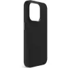 Coque arrière en silicone Decoded avec MagSafe pour Apple iPhone 15 Pro Max - Graphene 5