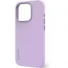 Coque arrière en silicone Decoded avec MagSafe pour Apple iPhone 15 Pro Max - Digital Lavender 4