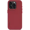 Coque arrière en silicone Decoded avec MagSafe pour Apple iPhone 15 Pro Max - Astro Dust