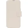 Coque portefeuille en cuir véritable Decoded en cuir véritable 2-en-1 pour Apple iPhone 16 Pro - Clay 7