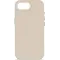 Coque arrière Decoded en cuir véritable pour Apple iPhone 17e/16e - Clay