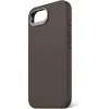 Coque arrière en silicone Decoded avec MagSafe pour Apple iPhone 17e/16e - Noir 7