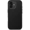Coque arrière en silicone Decoded avec MagSafe pour Apple iPhone 17 - Phantom Noir