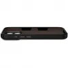Coque arrière en silicone Decoded avec MagSafe pour Apple iPhone 17 Pro - Phantom Noir 4