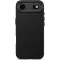 Coque arrière en silicone Decoded avec MagSafe pour Apple iPhone Air - Phantom Noir
