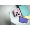 Coque arrière en silicone Decoded avec MagSafe pour Apple iPhone Air - Phantom Noir 6