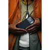 Coque arrière en silicone Decoded avec MagSafe pour Apple iPhone 17 Pro Max - Phantom Noir 10
