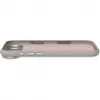 Coque arrière en silicone Decoded avec MagSafe pour Apple iPhone Air - Soft Taupe 4