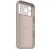 Coque arrière en silicone Decoded avec MagSafe pour Apple iPhone 17 Pro Max - Soft Taupe 2