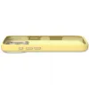 Coque arrière en silicone Decoded avec MagSafe pour Apple iPhone 17 Pro - Yuma Yellow 5