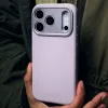 Coque arrière en silicone Decoded avec MagSafe pour Apple iPhone 17 Pro Max - Lavender 4